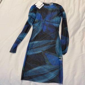 COPY - Louisa Ballou High Tides Dress